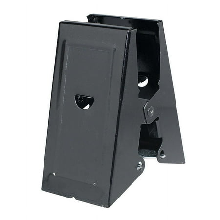 Fulton 100SHB Heavy Duty Steel Sawhorse Bracket 2 Count