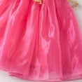 thumbnail image 4 of Sleeping Beauty Robe de Costume de Princesse pour Fille, Fête, Halloween, Cosplay, 2 à 10 Ans, 4 of 6