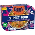 thumbnail image 5 of BEN'S ORIGINAL™ Street Food Teriyaki Rice w/ Chicken Microwaveable Bowl, 5 of 5