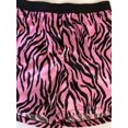 thumbnail image 3 of INC International Concepts Men's Boxer Shorts in Pink Zebra-Small, 3 of 4