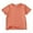 Z1 Watermelon Red, variant on RTKFRFLM Kids Basic Cotton T-Shirt Casual Short Sleeve Soft Tee for Boys & Girls Light Pink 7-8 Years