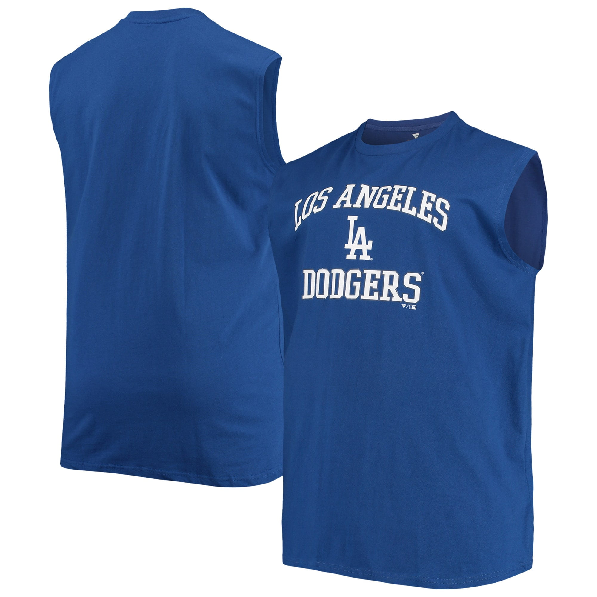 Muscle pour Homme Los Angeles Dodgers Grande et Guadeloupe Ubuy