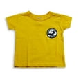 thumbnail image 4 of Gold Rush Outfitters - Little Boys Short Sleeve Top 16809-2 (yellow), 4 of 4