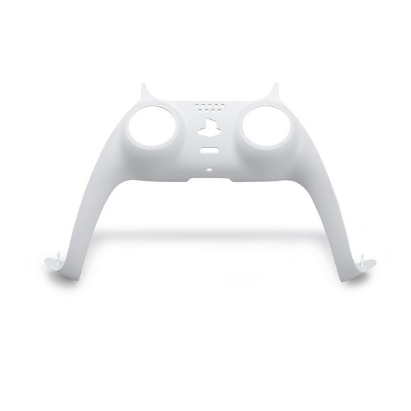PS5 Controller Faceplate, Replacement Shell Decoration Accessories, Grip Decorative Strip for Sony Playstation 5 DualSense Controller