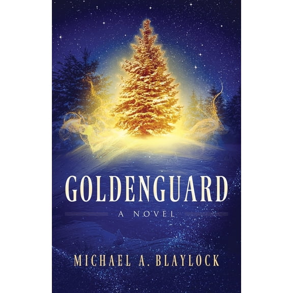 Goldenguard, (Paperback)