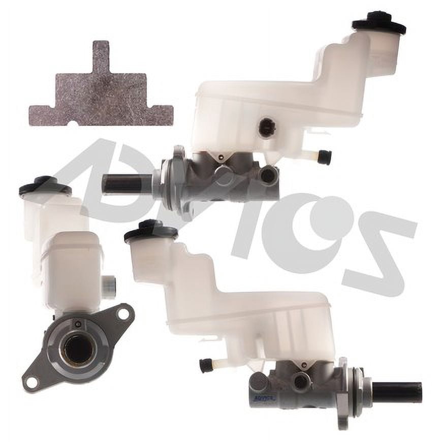 ADVICS BMTU-001 New OE Brake Master Cylinder