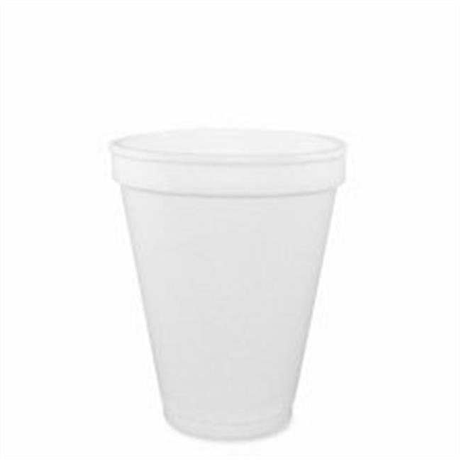 Foam Cups 16 oz. 500CT White Walmart Canada