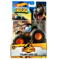 Hot Wheels Monster Trucks Jurassic World Dominion - Assorted - Walmart.com