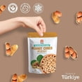thumbnail image 5 of Freeze Dried Fruit No Sugar Added Natural Peanut Chips Fresh And Dehydrated Unsalted Nuts Cubes Frozen Dry Healty Freeze Dried Food Travel Snacks Gluten Free, 5 of 5