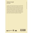 thumbnail image 1 of Cadáveres de papel Blanco, 1 of 2