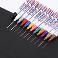 thumbnail image 2 of Car Touch Up Paint Car Registration Reg Touch Up Pen, 2 of 8
