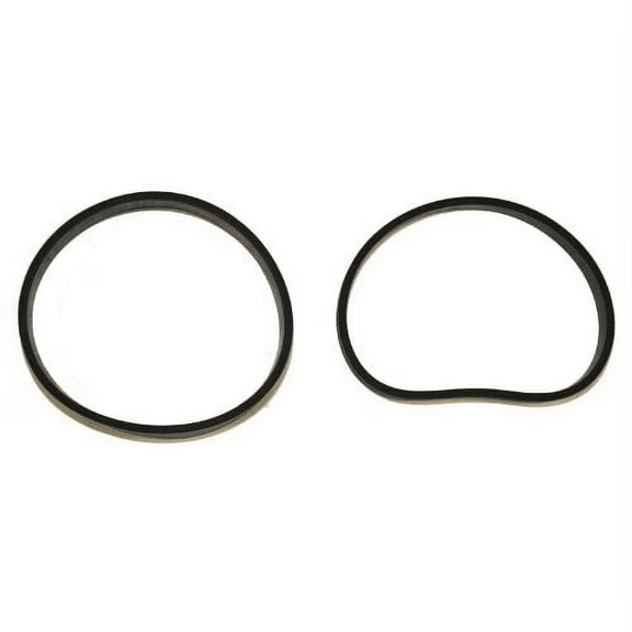 Replacement Part for Dyson Vacuum Cleaner Belts 2PK # Compare to Part 10-3106-06