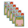 thumbnail image 2 of Clearance! 5x Animal Colorful Chalkboard Stickers Refrigerator Stickers Reminder Labels, 2 of 8