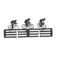 thumbnail image 5 of Colgador de exhibición Zulema para medallas de ciclismo, 5 of 8