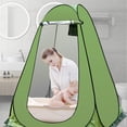 thumbnail image 3 of Carpa Abanopi Tienda de ropa exterior ducha portátil Camping, 3 of 7