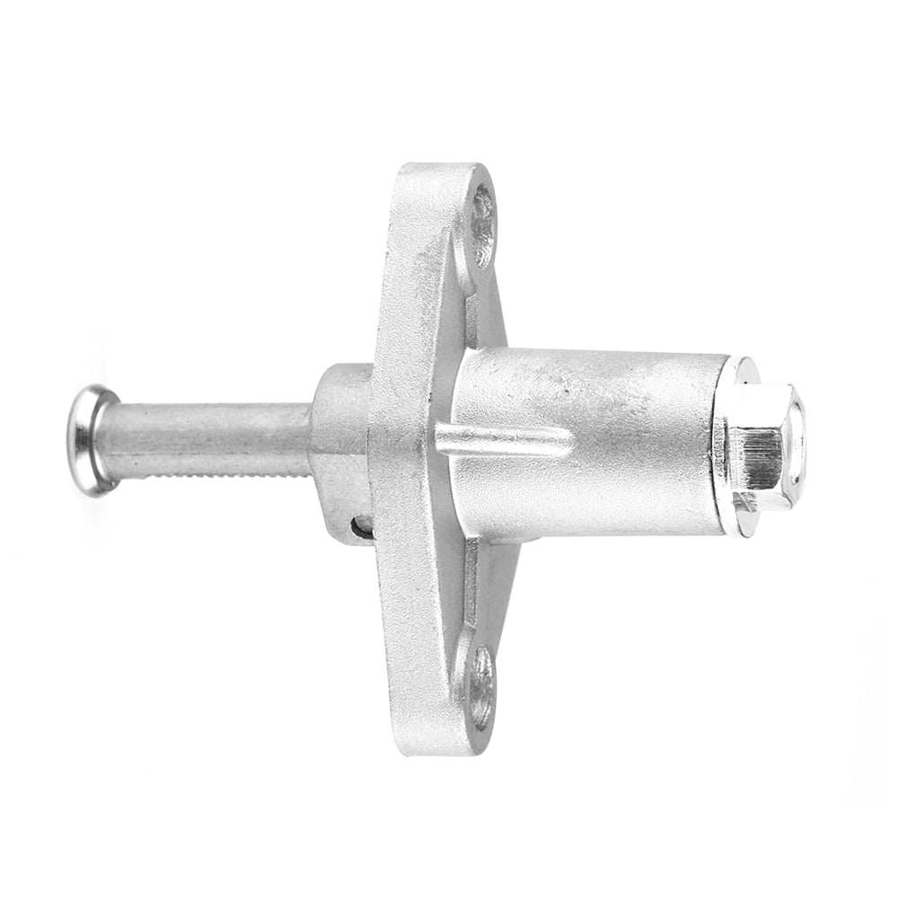 Camshaft Timing Chain Tensioner, Silver Chain Tensioner For GY6 49cc