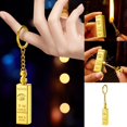 thumbnail image 2 of Porte-clés Réutilisable d'Urgence Lumière Camping Équipement Extérieur Compact Lampe de Poche pour Randonnée Sac à Dos, 2 of 9