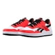 thumbnail image 4 of Tenis Reebok Mujer Dama Bb 1000 Blanco Rojo Casual blanco 3.5 MX, 4 of 10