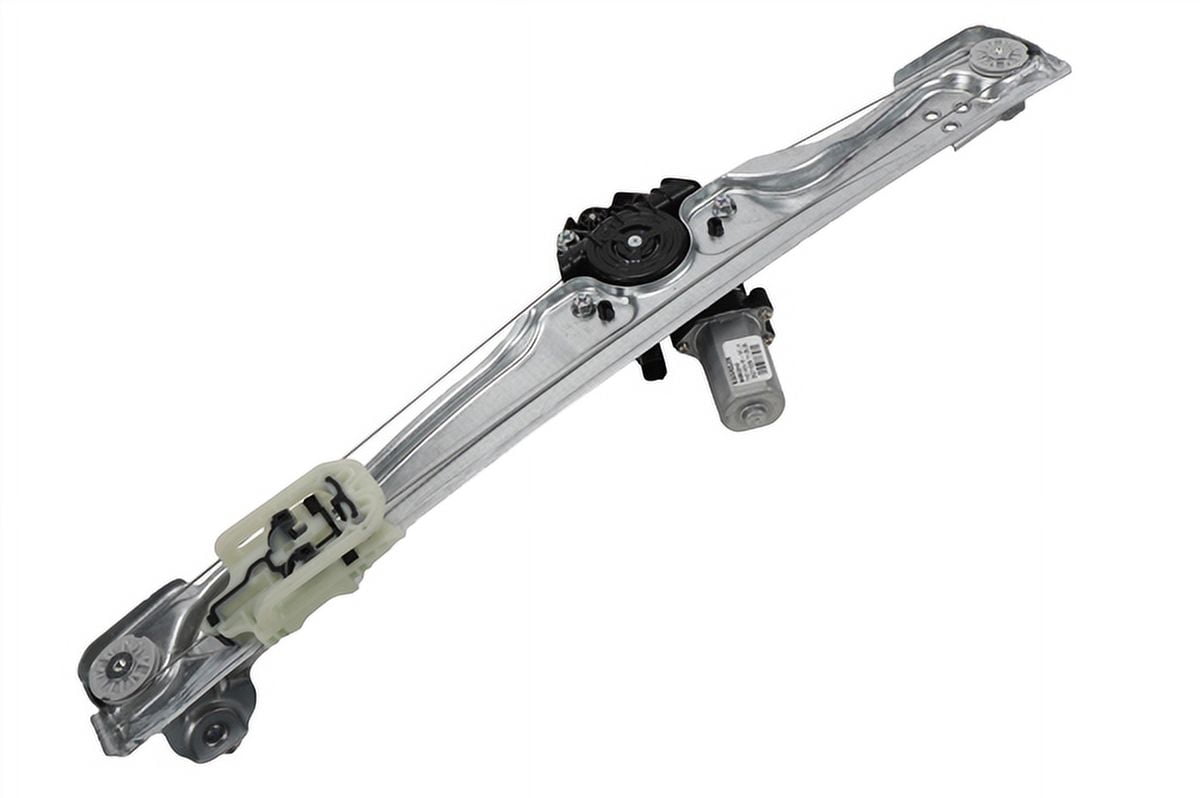GM Genuine Parts 84903310 Rear Driver Side Door Window Regulator