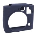 thumbnail image 1 of Protective Instant Camera Case, Soft Silicone Cover Scratch Proof Dust Proof with Precise Cutouts for Buttons and Ports, for Instant Camera Protection, 1 of 7