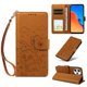 thumbnail image 1 of Funda Cartera GANGXUN con Diseño de Perrito en Relieve para Xiaomi Redmi 12 4G/5G , Protección 360° con Ranuras y Correa Desmontable, 1 of 6