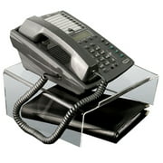 ATS580 Angled Telephone Stand