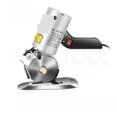 thumbnail image 2 of Electric Circular Knife Cutting Machine Clothing Electric Scissors Leather Fabric Paper Handheld Cutting Machine ,Lightweight and Comfortable, 2 of 5