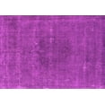 thumbnail image 1 of Ahgly Company Indoor Rectangle Oriental Pink Industrial Area Rugs, 2' x 5', 1 of 4