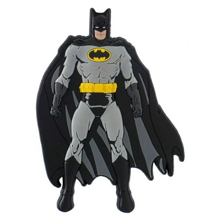

DC Batman Soft Touch PVC Magnet