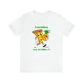thumbnail image 2 of Vacation - Out Of Office! Funny Animated T-shirt, 2 of 12