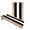 Add LED Lights, variant on Skip's Garage | Classic Stripes Black and White Backyard 2x4 Cornhole Board Set with Bags