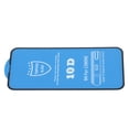 thumbnail image 2 of Película de vidrio templado de alta definición para iPhone 13 Mini, protector de pantalla completo para iPhone 13 Mini, 2 of 14