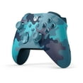 thumbnail image 2 of Microsoft XBOX Wireless Controller - Mineral Camo – for XBOX Series X|S, XBOX One, PCs, and Cloud-Enabled Devices, 2 of 8