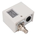 thumbnail image 3 of Air Pressure Switch,Air Pressure Switch Compressor Mechanical Transmission Equipment Air Compressor Pressure Switch Smooth Operation, 3 of 8