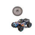 thumbnail image 4 of Engranaje diferencial de metal Foohvr para 104009 104016 104019 12402-A 12409 Repuestos para automóviles RC, 4 of 5