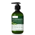 thumbnail image 2 of Upgraded 2026 Rosemarys Shampoo Mild Formulas Cares For Scalp And Hair Suitable For All Hair Types 300ml, 2 of 8