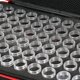 thumbnail image 5 of 2024 Diamond Painting Organizer, 60 Sorting Boxes Small Parts Storage Bottles Diamond Painting Box, 5 of 5