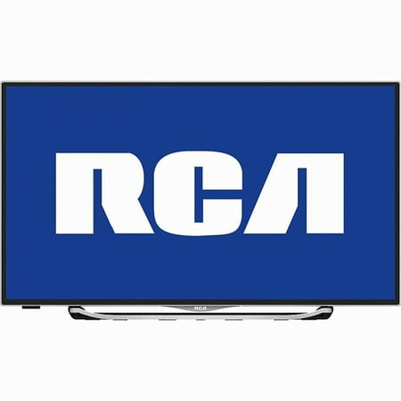 RCA SLD32A30RQ 32" LED TV, Black (Used)