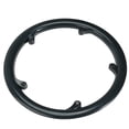 thumbnail image 4 of Bicycle Crankset Crank Guard Protector Bike Chain Wheel Ring Cover Accessorify G5Tdo-48, 4 of 9