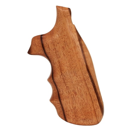 Hogue Wood Grip Goncalo Alves (Best Wood For Gun Stocks)
