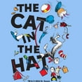 thumbnail image 2 of Dr. Seuss The Cat in the Hat Jumble  Graphic T-Shirt, 2 of 3