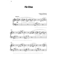 thumbnail image 3 of Alfred Simply Beethoven Easy Piano, 3 of 5