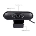 thumbnail image 3 of Definition 1080P USB Webcam Camera Laptop Computer Camera With Built-in Microphone For Live Streaming Conference Video Call, 3 of 7