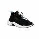 thumbnail image 1 of Tenis Mujer Deportivo Trax by Mr Shu negro 25 TRAX BY MR.SHU TX023, 1 of 4