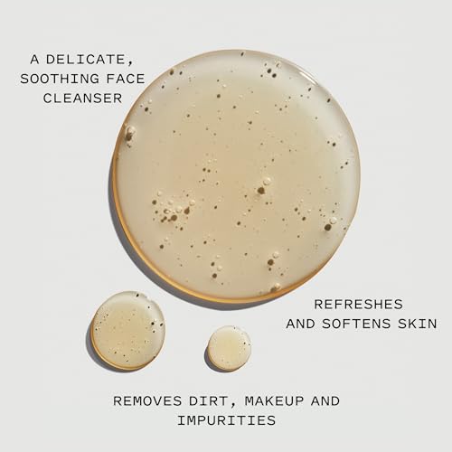 Keys Soulcare Golden Cleanser 5.75 oz / 170 ml