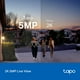 thumbnail image 2 of Cámara de vídeo inteligente con timbre Tapo TP-Link D130, 2K, 5 MP, 2 of 4