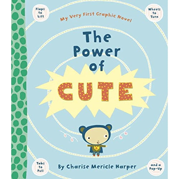 Pre-Owned The Power of Cute (Hardcover)