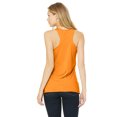thumbnail image 3 of Bella + Canvas Ladies' Triblend Racerback Tank - 8430, 3 of 4