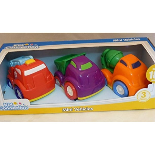 Kid Connection Mini Truck Vehicles