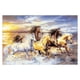 thumbnail image 1 of Cuadros Decorativos Kit de punto de cruz chino con estampado de caballos lienzo de 11 quilates decoración de bordado DIY JShteea Nuevos Originales, 1 of 8